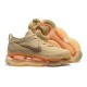 Women's/Men's Nike Air Max Scorpion Beige Orange Running shoes DJ4702-200