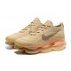 Women's/Men's Nike Air Max Scorpion Beige Orange Running shoes DJ4702-200