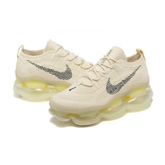 Women's/Men's Nike Air Max Scorpion Beige Footwear DJ4701-001