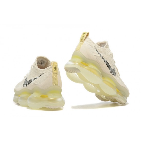 Women's/Men's Nike Air Max Scorpion Beige Footwear DJ4701-001