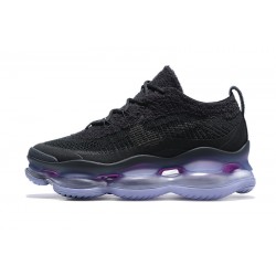 Women's/Men's Nike Air Max Scorpion Black Purple Footwear DR0888-001