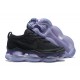 Women's/Men's Nike Air Max Scorpion Black Purple Footwear DR0888-001