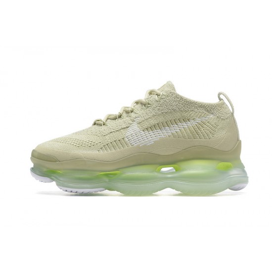 Women's/Men's Nike Air Max Scorpion Green Footwear DJ4702-300