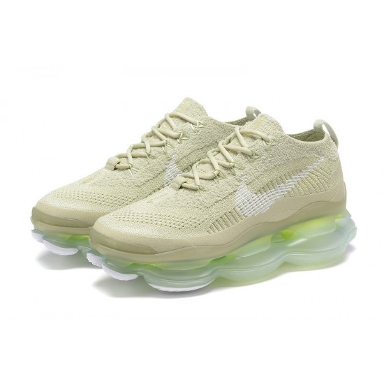 Women's/Men's Nike Air Max Scorpion Green Footwear DJ4702-300