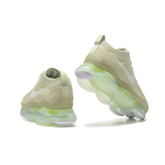 Women's/Men's Nike Air Max Scorpion Green Footwear DJ4702-300