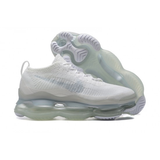 Women's/Men's Nike Air Max Scorpion White Footwear