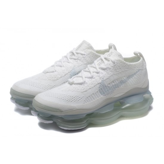 Women's/Men's Nike Air Max Scorpion White Footwear