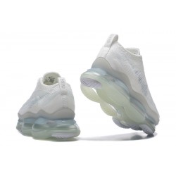 Women's/Men's Nike Air Max Scorpion White Footwear