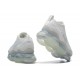 Women's/Men's Nike Air Max Scorpion White Footwear