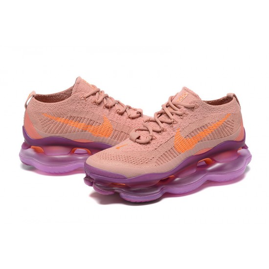 Women's Nike Air Max Scorpion Pink Purple Footwear DJ4702-601