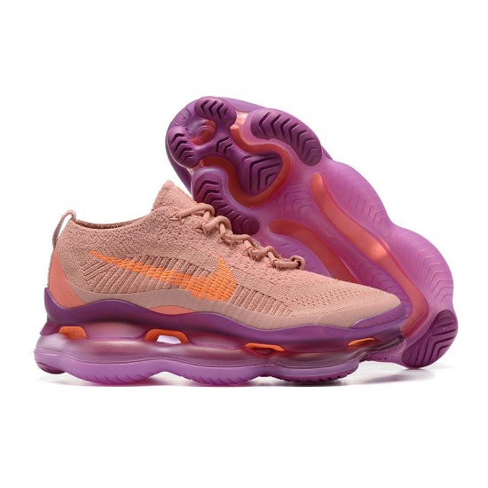 Women's Nike Air Max Scorpion Pink Purple Footwear DJ4702-601