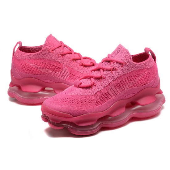 Women's Nike Air Max Scorpion Pink Footwear DR0888-008