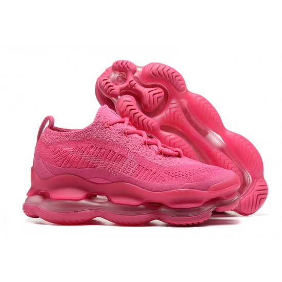 Women's Nike Air Max Scorpion Pink Footwear DR0888-008