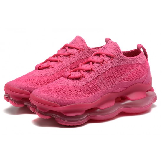 Women's Nike Air Max Scorpion Pink Footwear DR0888-008