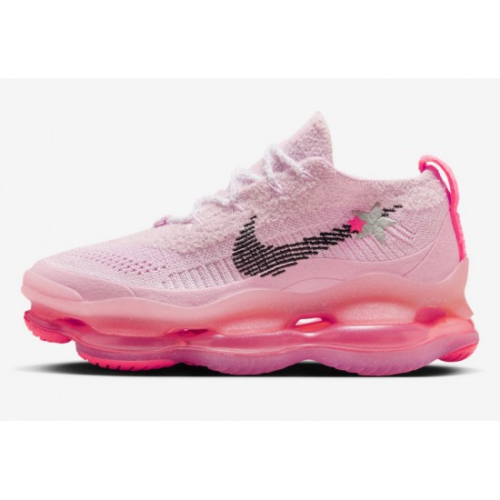 Women's Nike Air Max Scorpion Pink Footwear FN8925-696