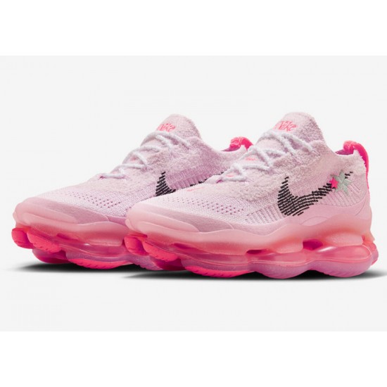 Women's Nike Air Max Scorpion Pink Footwear FN8925-696