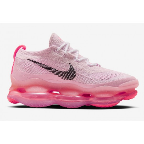 Women's Nike Air Max Scorpion Pink Footwear FN8925-696