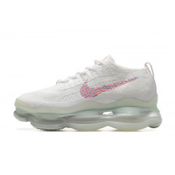 Women's Nike Air Max Scorpion White Pink Footwear DV4702-100