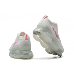 Women's Nike Air Max Scorpion White Pink Footwear DV4702-100