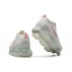 Women's Nike Air Max Scorpion White Pink Footwear DV4702-100