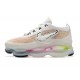 Women's Nike Air Max Scorpion White Pink Running shoes FJ6032-910