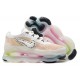 Women's Nike Air Max Scorpion White Pink Running shoes FJ6032-910