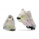 Women's Nike Air Max Scorpion White Pink Running shoes FJ6032-910