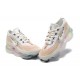 Women's Nike Air Max Scorpion White Pink Running shoes FJ6032-910