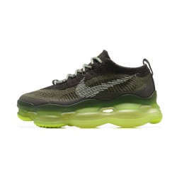 Women's/Men's Nike Air Max Scorpion Barely Volt Running shoes DJ4701-300