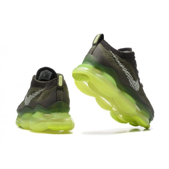 Women's/Men's Nike Air Max Scorpion Barely Volt Running shoes DJ4701-300