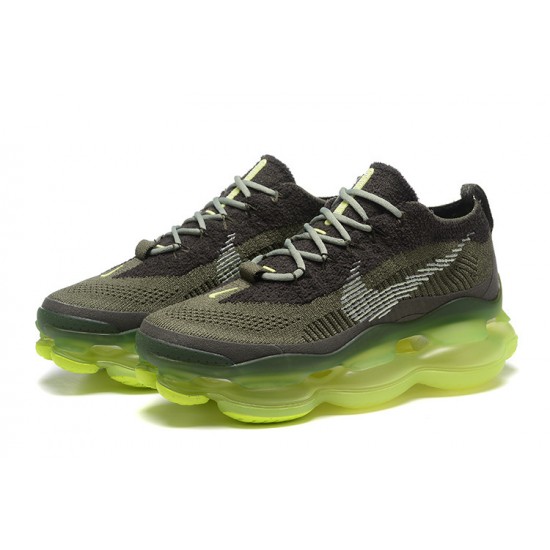 Women's/Men's Nike Air Max Scorpion Barely Volt Running shoes DJ4701-300