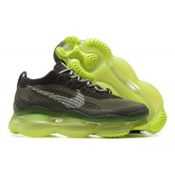 Women's/Men's Nike Air Max Scorpion Barely Volt Running shoes DJ4701-300