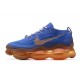 Women's/Men's Nike Air Max Scorpion Frank Rudy Blue Brown Footwear DX4768-400