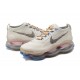 Women's/Men's Nike Air Max Scorpion Hiking Beige Footwear FJ7070-001