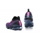 Women's/Men's Nike Air VaporMax Flyknit 3 Black Purple Footwear AJ6900-009