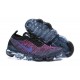 Women's/Men's Nike Air VaporMax Flyknit 3 Black Purple Footwear AJ6900-009