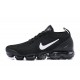 Women's/Men's Nike Air VaporMax Flyknit 3 Black Footwear AJ6900-001