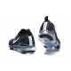 Women's/Men's Nike Air VaporMax Flyknit 3 Black White Footwear AJ6900-212