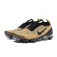 Women's/Men's Nike Air VaporMax Flyknit 3 Black Yellow Footwear  AJ6900-006