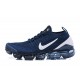 Women's/Men's Nike Air VaporMax Flyknit 3 Blue Footwear AJ6900-400