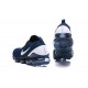 Women's/Men's Nike Air VaporMax Flyknit 3 Blue Footwear AJ6900-400