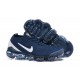 Women's/Men's Nike Air VaporMax Flyknit 3 Blue Footwear AJ6900-400