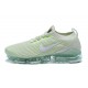 Women's/Men's Nike Air VaporMax Flyknit 3 Green Footwear AJ6910-300