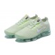 Women's/Men's Nike Air VaporMax Flyknit 3 Green Footwear AJ6910-300