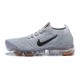 Women's/Men's Nike Air VaporMax Flyknit 3 Grey Brown  Footwear  CT1270-003