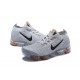 Women's/Men's Nike Air VaporMax Flyknit 3 Grey Brown  Footwear  CT1270-003