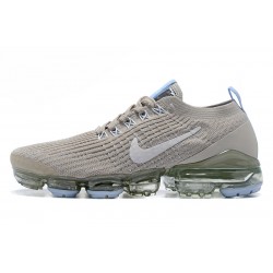 Women's/Men's Nike Air VaporMax Flyknit 3 Grey Footwear CT1274-500