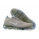 Women's/Men's Nike Air VaporMax Flyknit 3 Grey Footwear CT1274-500