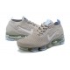 Women's/Men's Nike Air VaporMax Flyknit 3 Grey Footwear CT1274-500