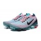 Women's/Men's Nike Air VaporMax Flyknit 3 Pink Black Footwear AJ6900-401